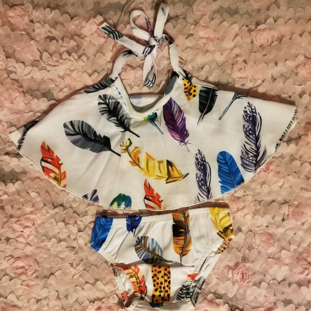 Infant Bathing Suit New